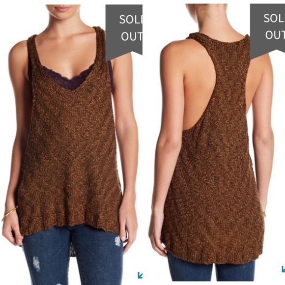 Free people sweater - Picture 2 of 4